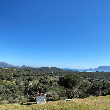 Holiday home Casa Edera Olbia
