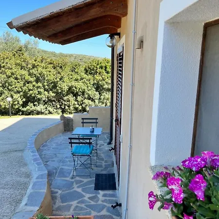 Holiday home Casa Edera