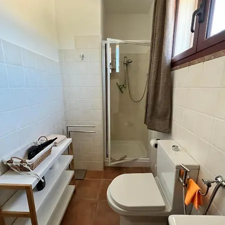 Holiday home Casa Edera Olbia