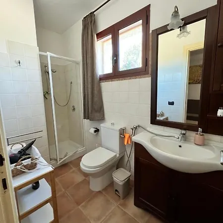 Casa Edera Holiday home