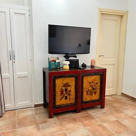 Casa Edera Holiday home