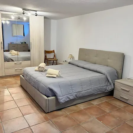 Casa Edera Holiday home