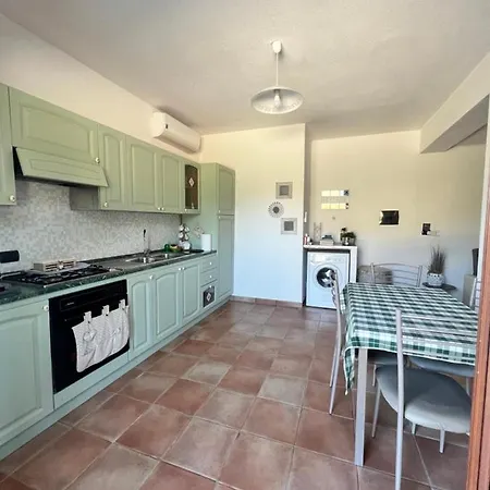 Casa Edera Όλμπια