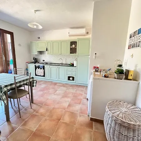 Casa Edera أولبيا